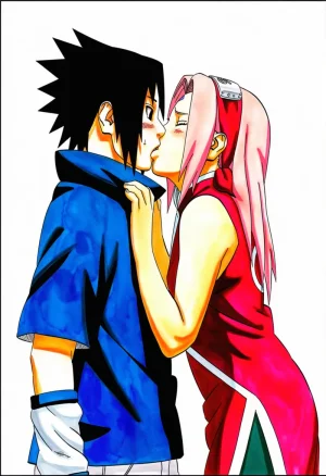 Elmo Haruno Sakura Classic - Page 190
