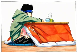 Elmo Haruno Sakura Classic - Page 194