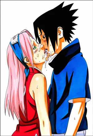 Elmo Haruno Sakura Classic - Page 201