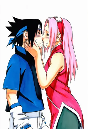 Elmo Haruno Sakura Classic - Page 203