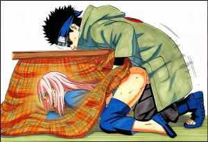 Elmo Haruno Sakura Classic - Page 205