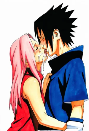 Elmo Haruno Sakura Classic - Page 210