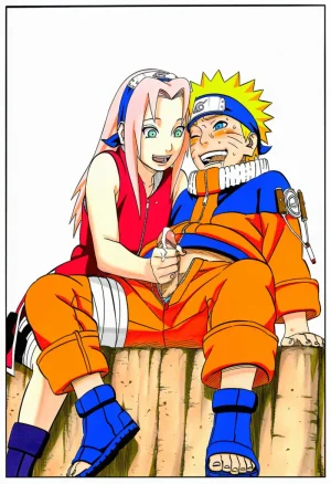 Elmo Haruno Sakura Classic - Page 25