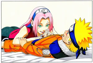 Elmo Haruno Sakura Classic - Page 36