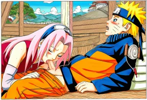 Elmo Haruno Sakura Classic - Page 40