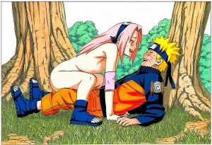 Elmo Haruno Sakura Classic - Page 41