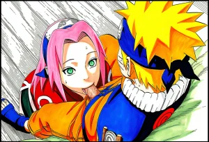 Elmo Haruno Sakura Classic - Page 42