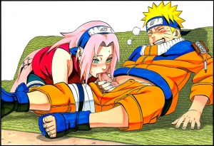 Elmo Haruno Sakura Classic - Page 70