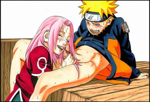 Elmo Haruno Sakura Classic - Page 86