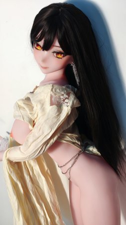 Elsa Babe-148CM-L Pink AHR019 Mizuta Nina-Unbanned 2026.01.16 爱莎贝儿-148CM-L 粉肤 AHR019 水田新奈Mizuta Nina-解禁 2026.01.16 - Page 14