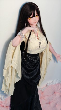 Elsa Babe-148CM-L Pink AHR019 Mizuta Nina-Unbanned 2026.01.16 爱莎贝儿-148CM-L 粉肤 AHR019 水田新奈Mizuta Nina-解禁 2026.01.16 - Page 2