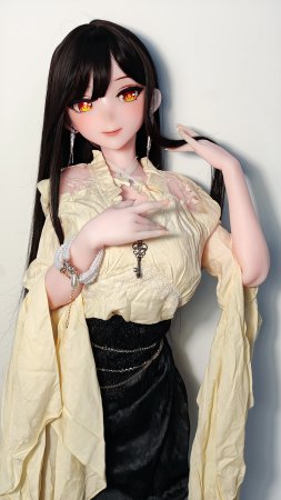 Elsa Babe-148CM-L Pink AHR019 Mizuta Nina-Unbanned 2026.01.16 爱莎贝儿-148CM-L 粉肤 AHR019 水田新奈Mizuta Nina-解禁 2026.01.16 - Page 5