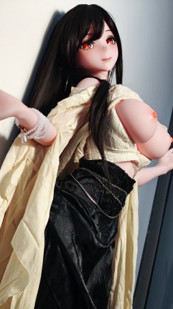 Elsa Babe-148CM-L Pink AHR019 Mizuta Nina-Unbanned 2026.01.16 爱莎贝儿-148CM-L 粉肤 AHR019 水田新奈Mizuta Nina-解禁 2026.01.16 - Page 8