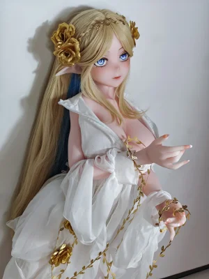 Elsa Babe-148CM-L Pink AHR028 Nishino Masayo Shy photos release 爱莎贝儿-148CM-L 粉肤 AHR028 西野雅代Nishino Masayo-羞羞图发布 - Page 2