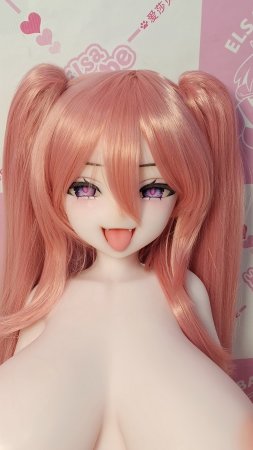 Elsa Babe factory photos-130CM-L Pink RAD041 Chono... hentai gallery