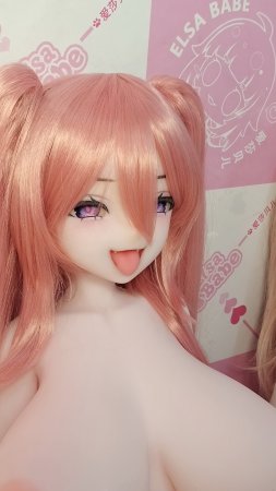 Elsa Babe factory photos-130CM-L Pink RAD041 Chono Miyu 2026.06.01 爱莎贝儿工厂图-130CM-L 粉肤 RAD041 蝶野未梦Chono Miyu 2026.06.01 - Page 2