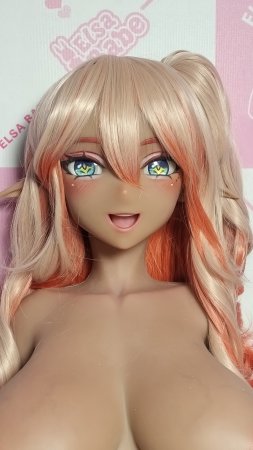 Elsa Babe factory photos-148CM-L Wheat AHR022 Natsuike Sora 2026.01.21 爱莎贝儿工厂图-148CM-L 麦肤 AHR022 夏池空Natsuike Sora 2026.01.21 Thumbnail