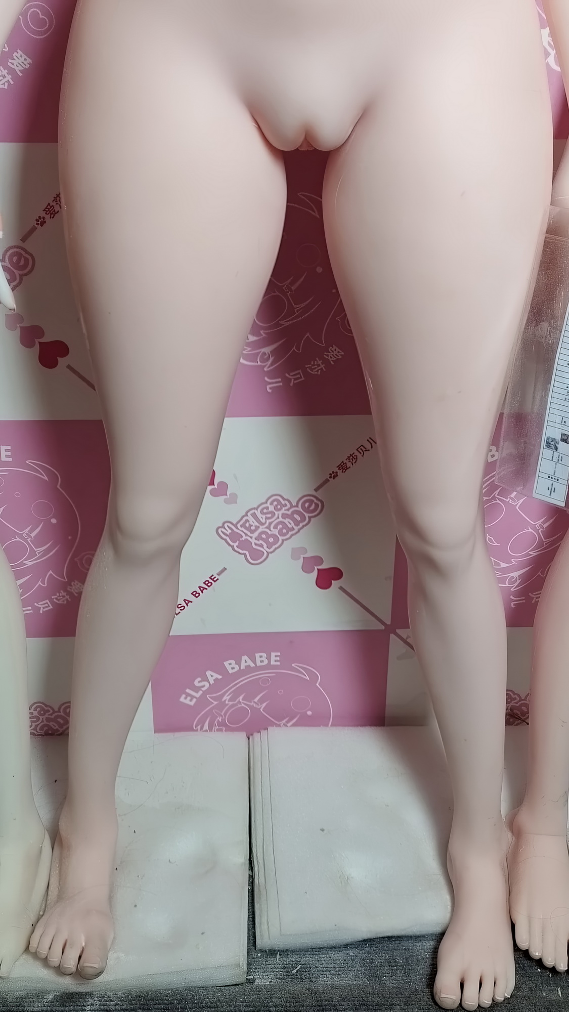 Elsa Babe factory photos-163CM-L Pink RAHC018 Asakura Marie 2026.01.16 爱莎贝儿工厂图-163CM-L 粉肤 RAHC018 朝仓麻里绘Asakura Marie 2026.01.16 - Image 7