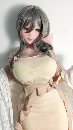 Elsa Babe New Doll Release-163CM-L Pink RAHC061 Aono Asuka-An Eager Desire 爱莎贝儿新品发布-163CM-L 粉肤 RAHC061 青野明日佳Aono Asuka-呼之欲出的欲望 - Page 11