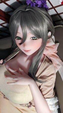 Elsa Babe New Doll Release-163CM-L Pink RAHC061 Aono Asuka-An Eager Desire 爱莎贝儿新品发布-163CM-L 粉肤 RAHC061 青野明日佳Aono Asuka-呼之欲出的欲望 - Page 14