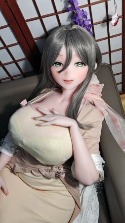 Elsa Babe New Doll Release-163CM-L Pink RAHC061 Aono Asuka-An Eager Desire 爱莎贝儿新品发布-163CM-L 粉肤 RAHC061 青野明日佳Aono Asuka-呼之欲出的欲望 - Page 15