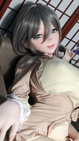 Elsa Babe New Doll Release-163CM-L Pink RAHC061 Aono Asuka-An Eager Desire 爱莎贝儿新品发布-163CM-L 粉肤 RAHC061 青野明日佳Aono Asuka-呼之欲出的欲望 - Page 17