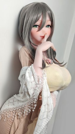 Elsa Babe New Doll Release-163CM-L Pink RAHC061 Aono Asuka-An Eager Desire 爱莎贝儿新品发布-163CM-L 粉肤 RAHC061 青野明日佳Aono Asuka-呼之欲出的欲望 - Page 4