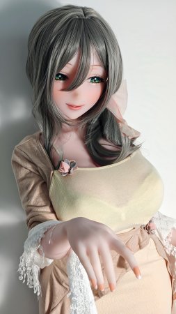 Elsa Babe New Doll Release-163CM-L Pink RAHC061 Aono Asuka-An Eager Desire 爱莎贝儿新品发布-163CM-L 粉肤 RAHC061 青野明日佳Aono Asuka-呼之欲出的欲望 - Page 9