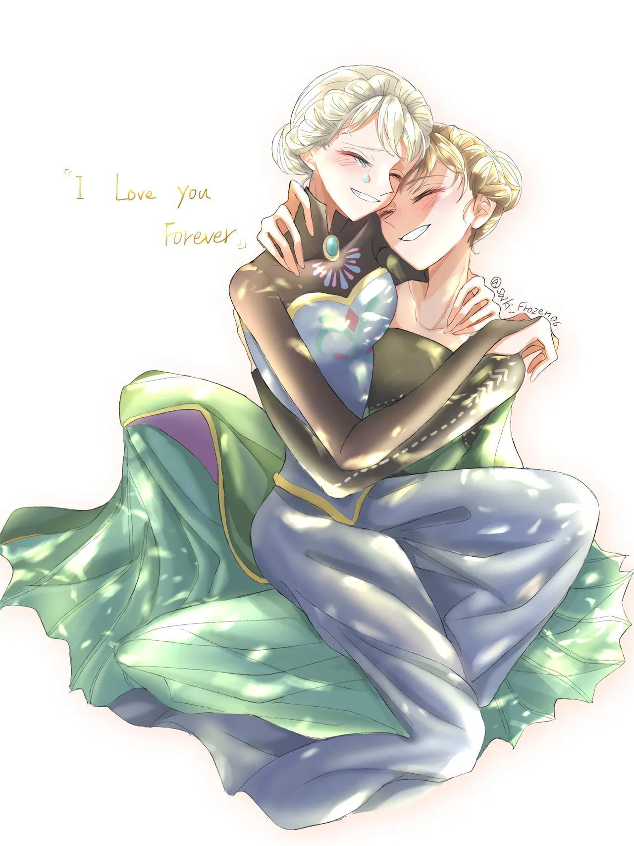 Elsanna Collection - Image 110