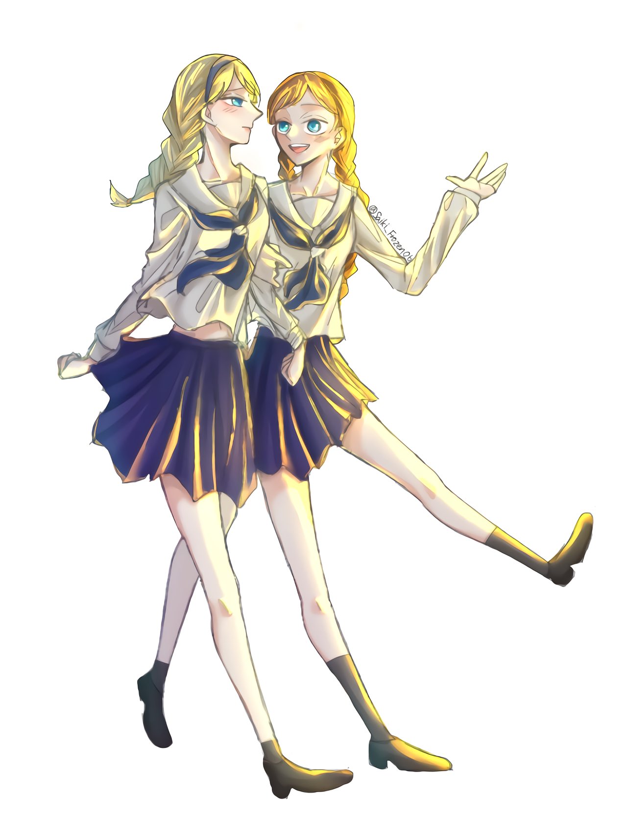Elsanna Collection - Image 111