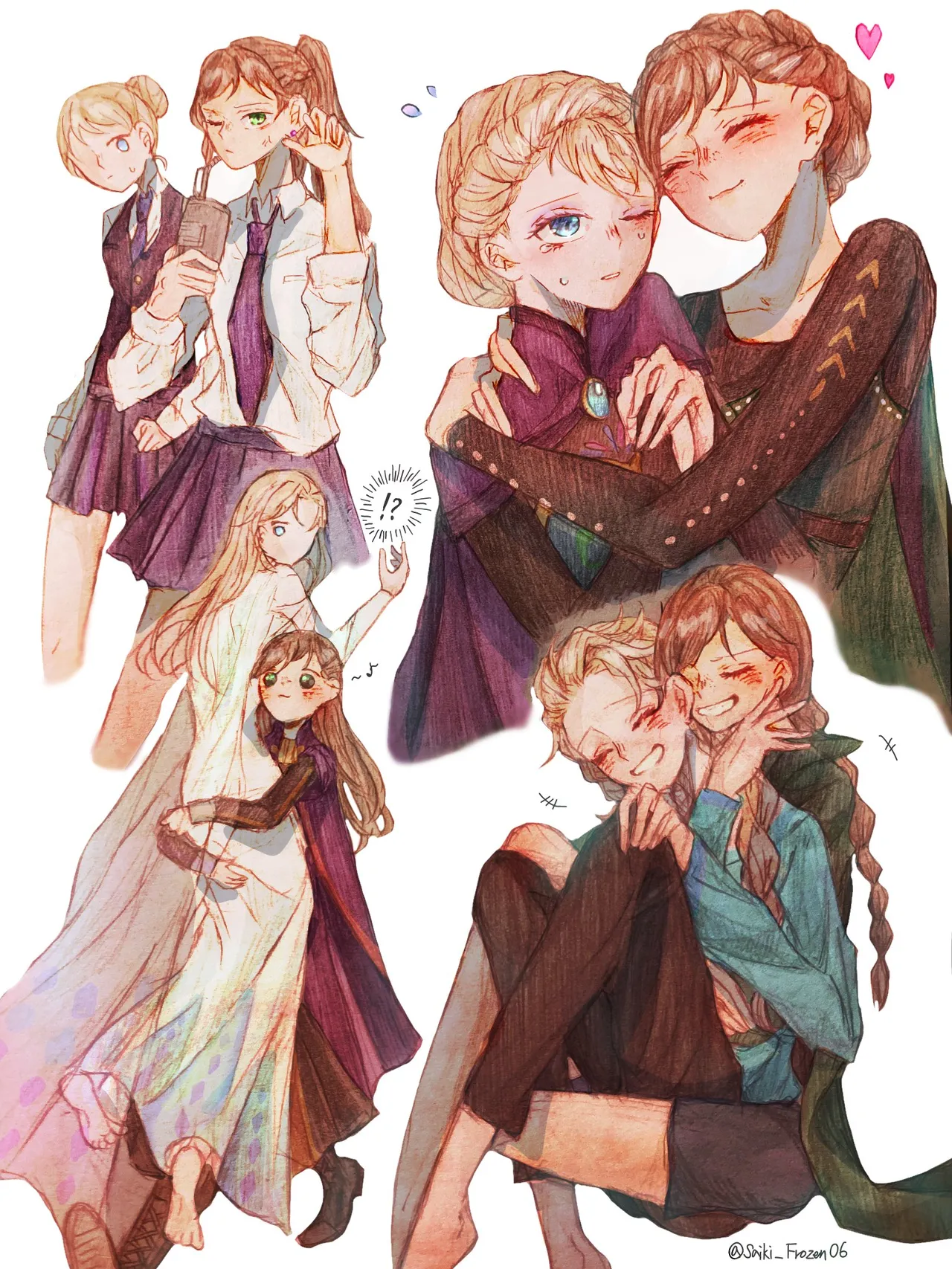 Elsanna Collection - Image 112