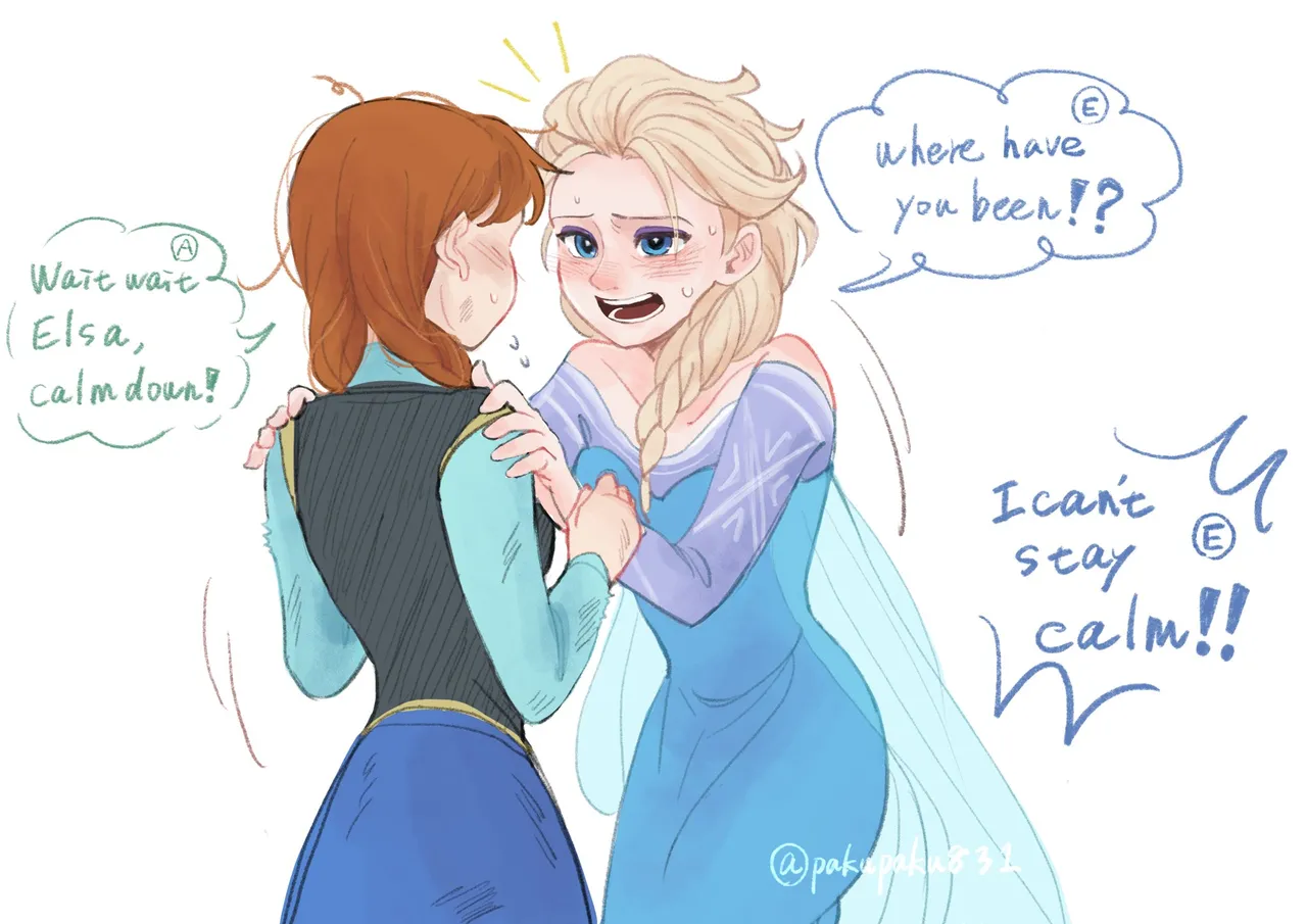 Elsanna Collection - Image 158