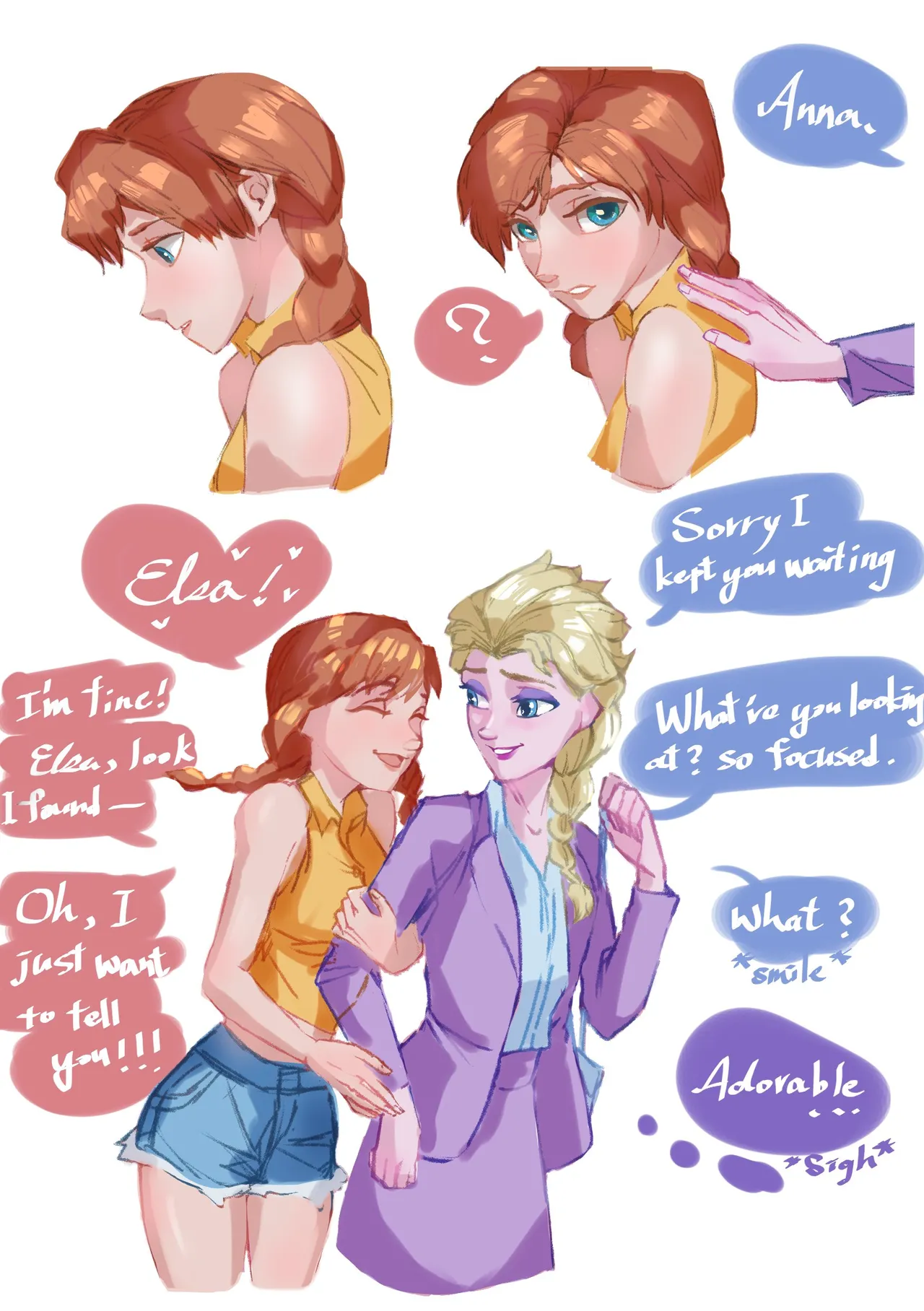 Elsanna Collection - Image 180