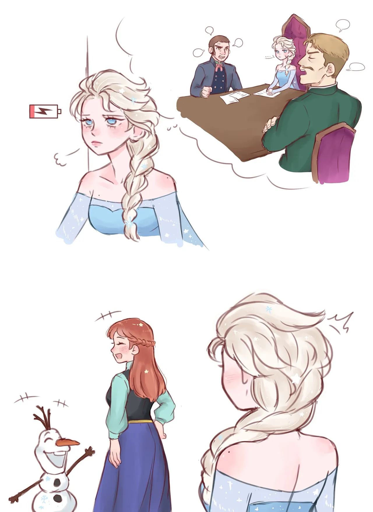 Elsanna Collection - Image 183