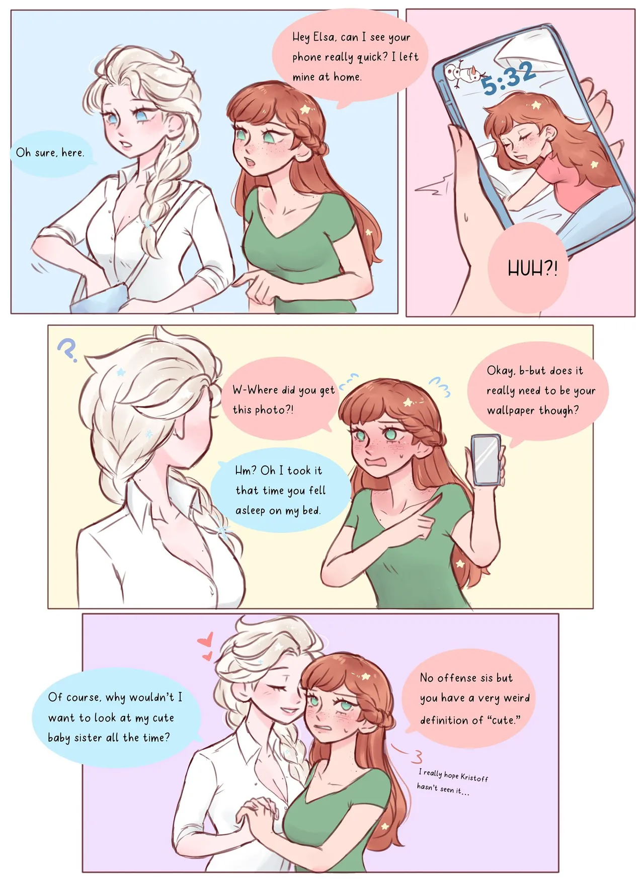 Elsanna Collection - Image 186