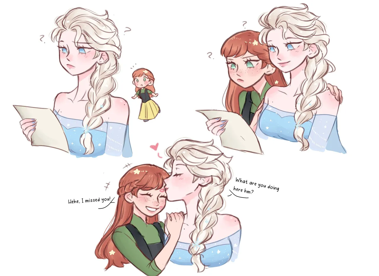Elsanna Collection - Image 187