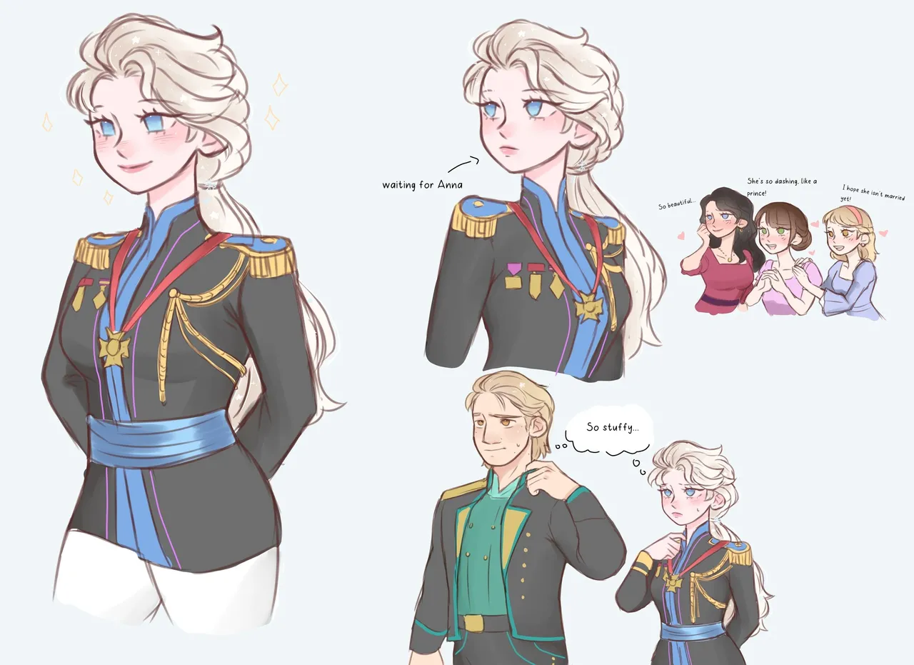 Elsanna Collection - Image 193