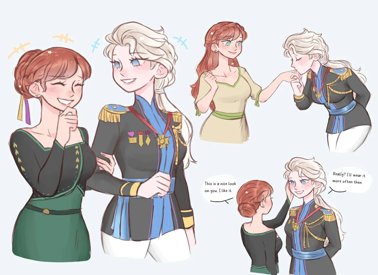 Elsanna Collection - Image 194