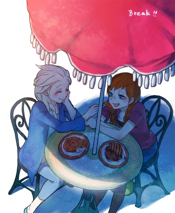 Elsanna Collection - Image 24