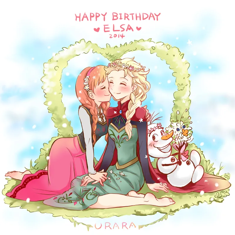 Elsanna Collection - Image 28