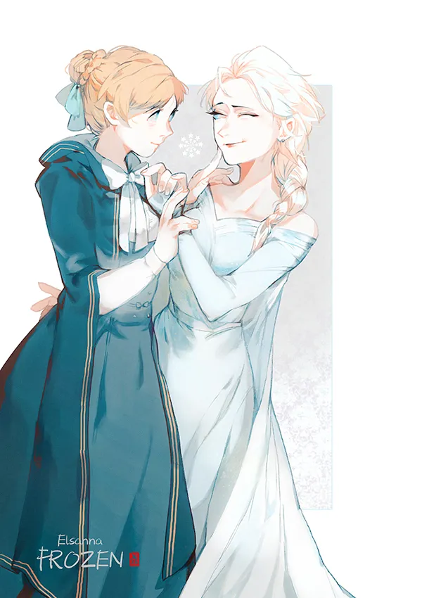 Elsanna Collection - Image 37