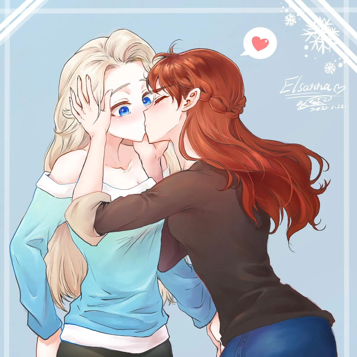 Elsanna Collection - Image 48