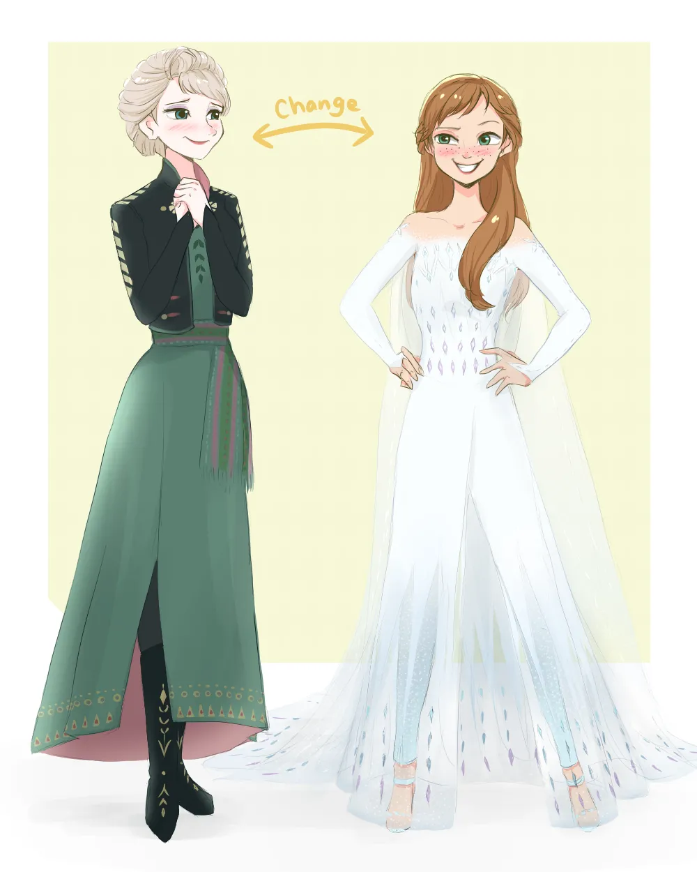 Elsanna Collection - Image 54