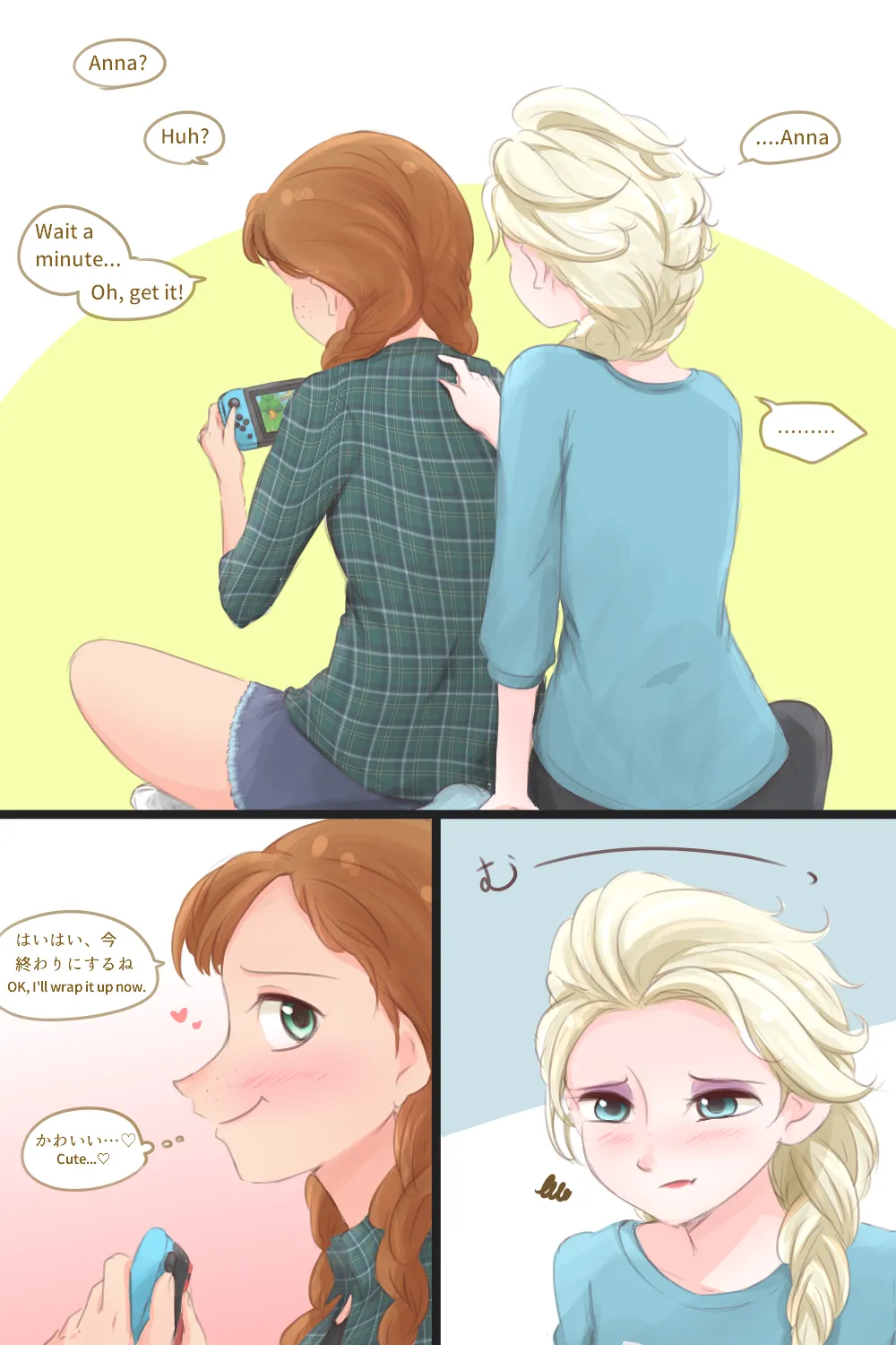 Elsanna Collection - Image 56