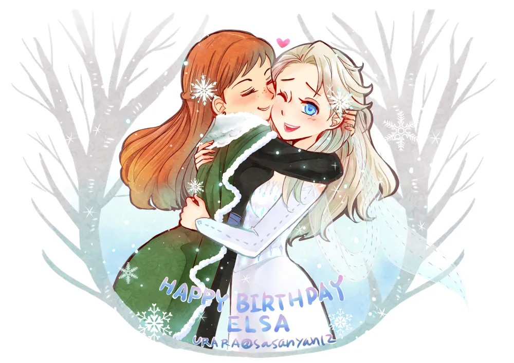 Elsanna Collection - Image 68