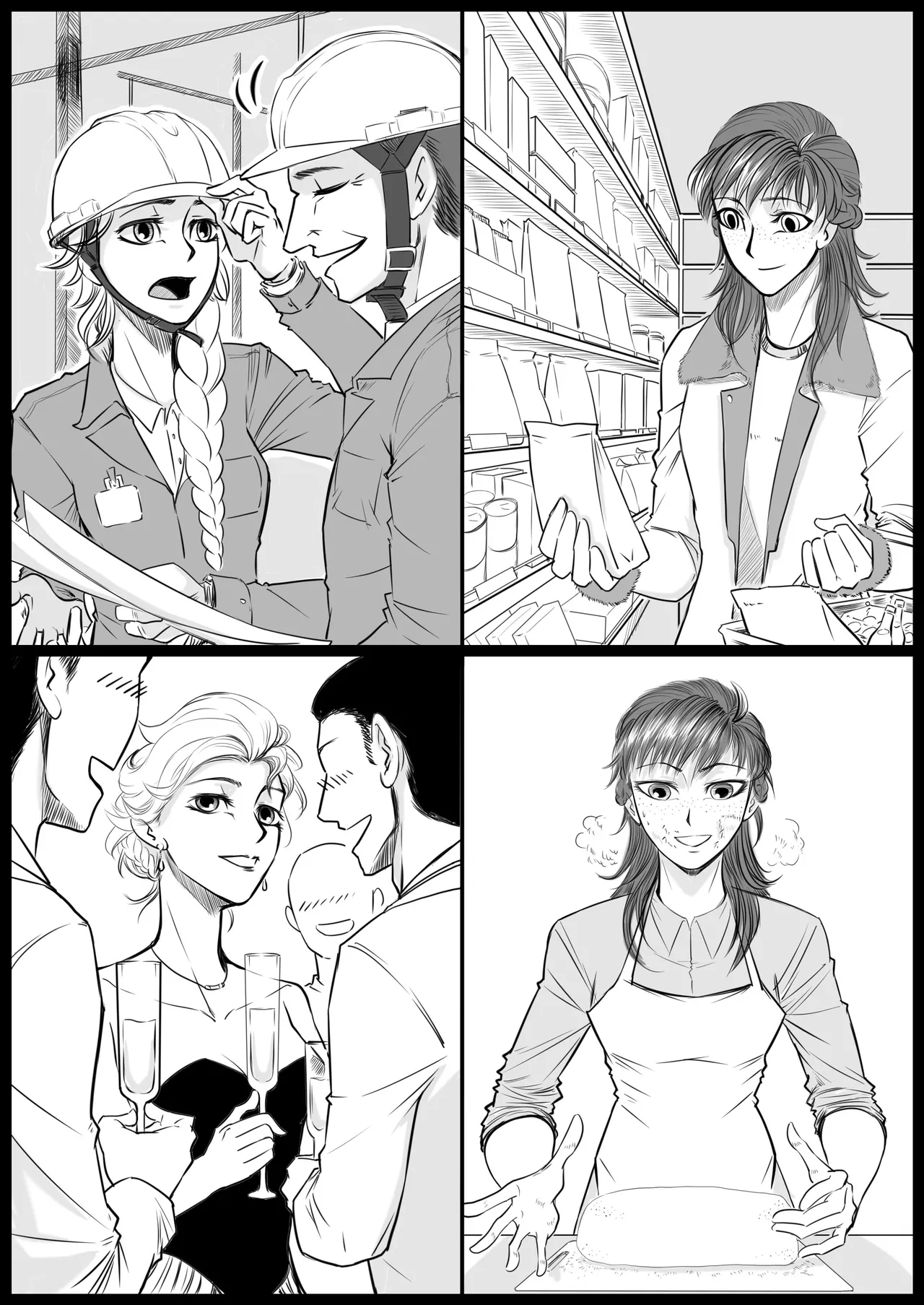 Elsanna Collection - Image 82