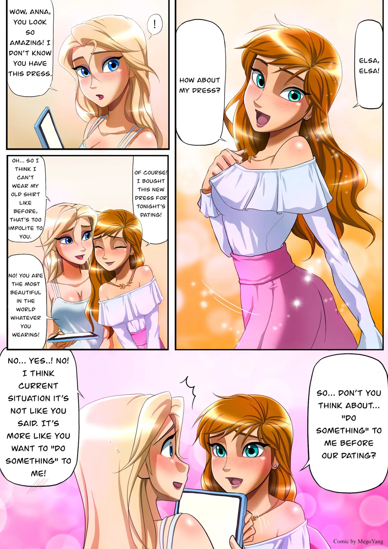 Elsanna Collection - Image 89
