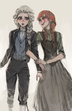 Elsanna Collection