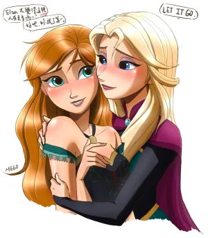 Elsanna Collection - Page 101