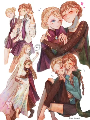 Elsanna Collection - Page 112